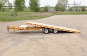 New Trail King Tagalong Trailers for Sale